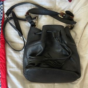 Gigi New York Bucket Bag
